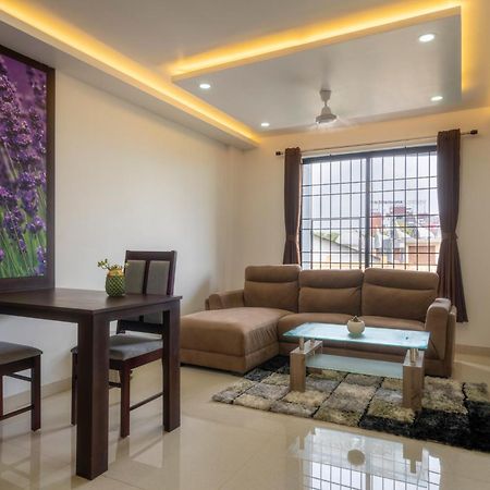 Kay Pee'S Grande Hotel Kochi Екстериор снимка
