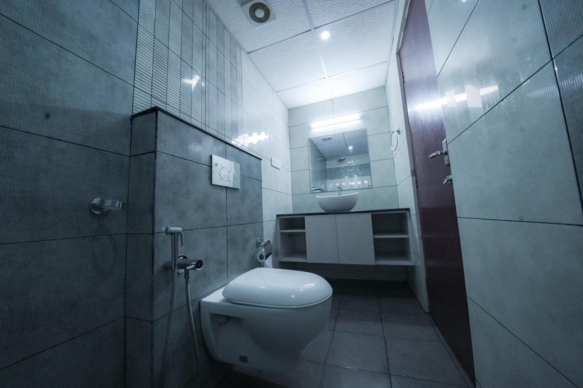 Kay Pee'S Grande Hotel Kochi Екстериор снимка