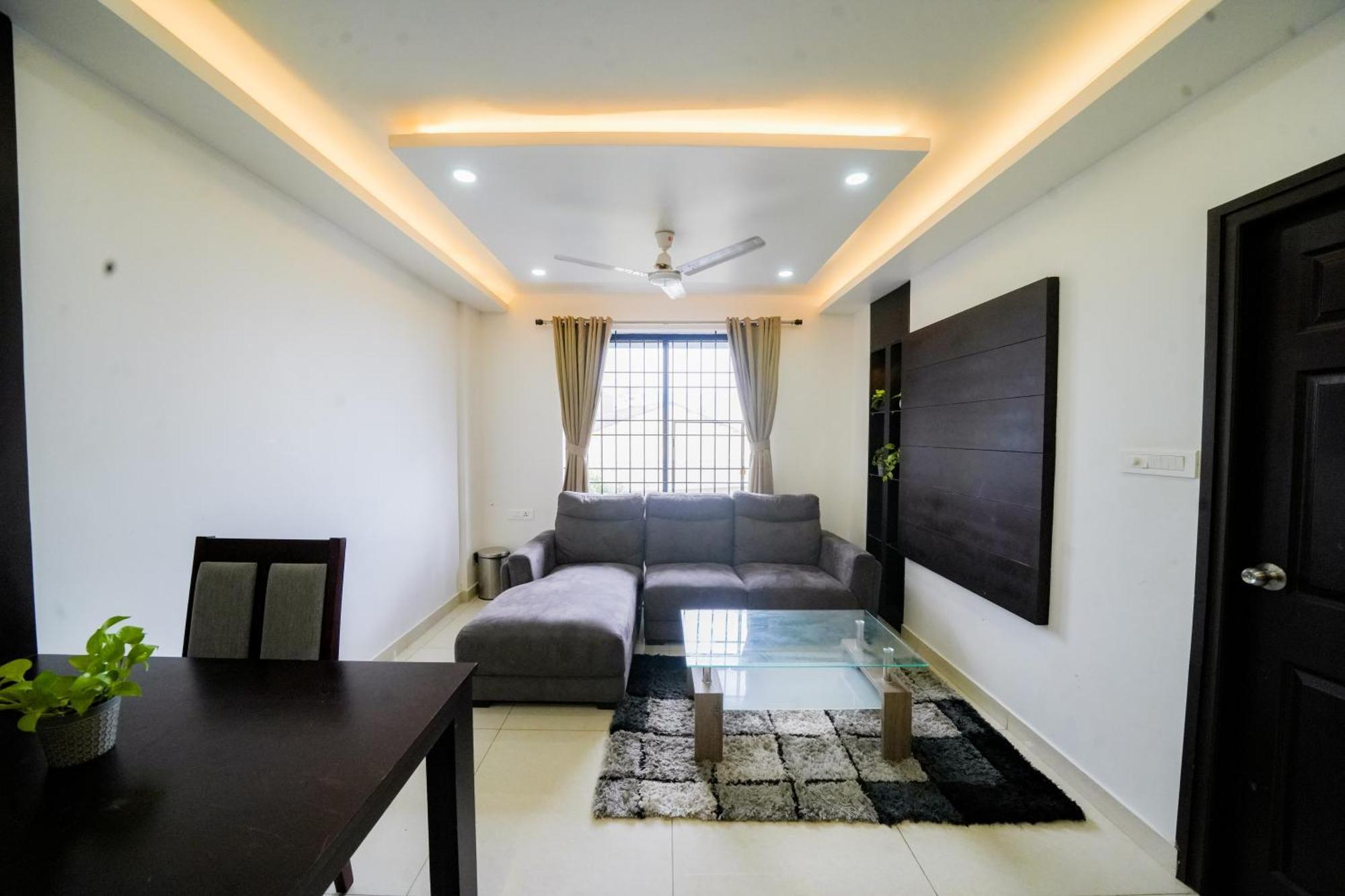 Kay Pee'S Grande Hotel Kochi Екстериор снимка