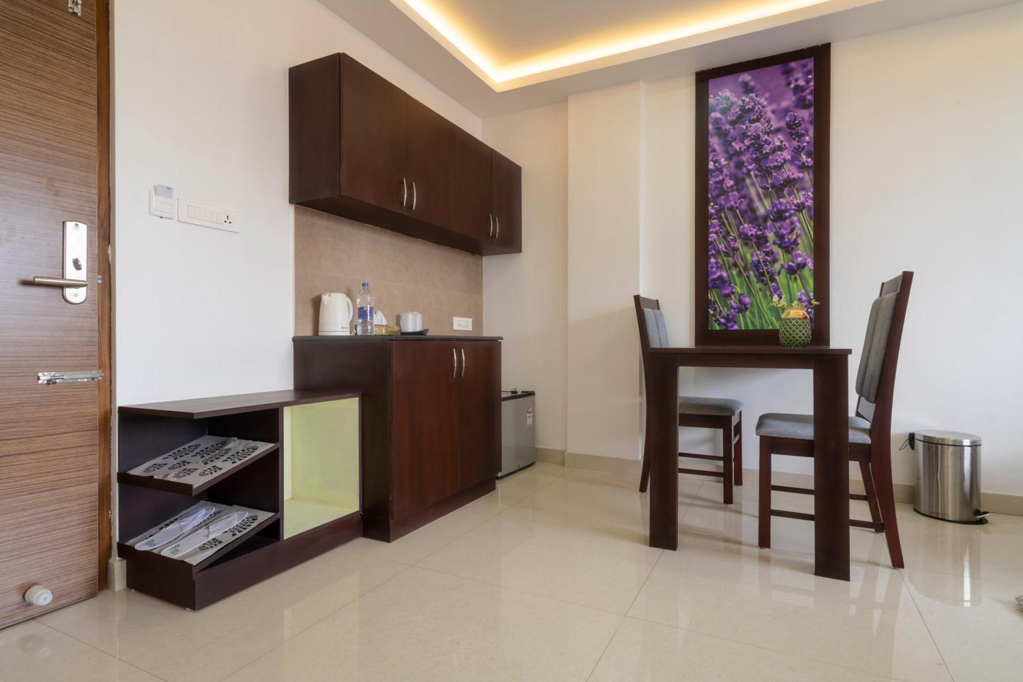 Kay Pee'S Grande Hotel Kochi Екстериор снимка